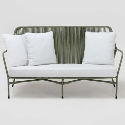 mutoni ethnic Garten Sofa Amalfi Desert Mix><noscript><img width=