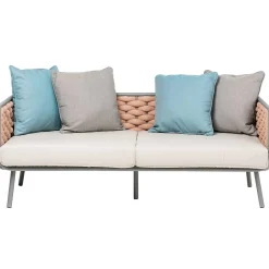 mutoni ethnic Garten Sofa Manhattan Powder Pink><noscript><img width=