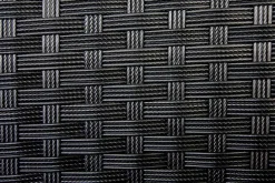 mutoni pleasure Garten Stapelstuhl London Schwarz><noscript><img width=
