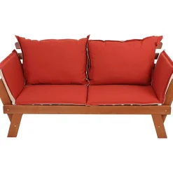 mutoni pleasure Gartenbank Fortuna Eukalyptus Natur 195><noscript><img width=