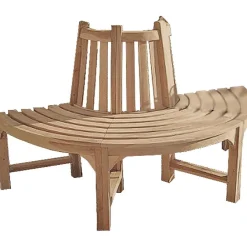 mutoni pleasure Gartenbank Java Teak Natur 150><noscript><img width=