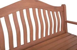 mutoni pleasure Gartenbank Kingston Eukalyptus Natur 151><noscript><img width=