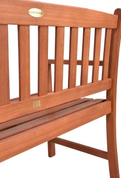 mutoni pleasure Gartenbank Promotion Eukalyptus Natur 110><noscript><img width=