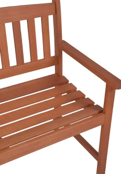 mutoni pleasure Gartenbank Promotion Eukalyptus Natur 110><noscript><img width=