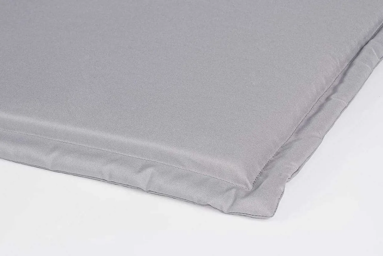 mutoni lifestyle Gartenkissen Fur Quadratische Sitzflache 42X42 Taupe> Kissen Gartenmöbel