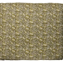 mutoni living Gartenkissenset Bloom Grun Braun (2-Teilig)><noscript><img width=