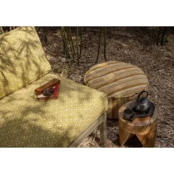mutoni living Gartenkissenset Snooze Ocker (2-Teilig)><noscript><img width=