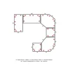 mutoni ethnic Gartenlounge Bahia Grey Modular> Gartenlounge