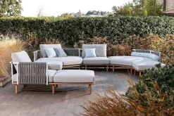 mutoni ethnic Gartenlounge Bahia Grey Modular><noscript><img width=