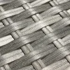 mutoni pleasure Gartenlounge Cadiz Grau> Gartenlounge