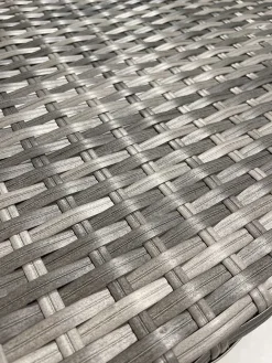 mutoni pleasure Gartenlounge Cadiz Grau> Gartenlounge