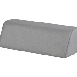 mutoni living Gartenlounge Como Ruckenlehne Sunbrella Hellgrau> Loungeelemente