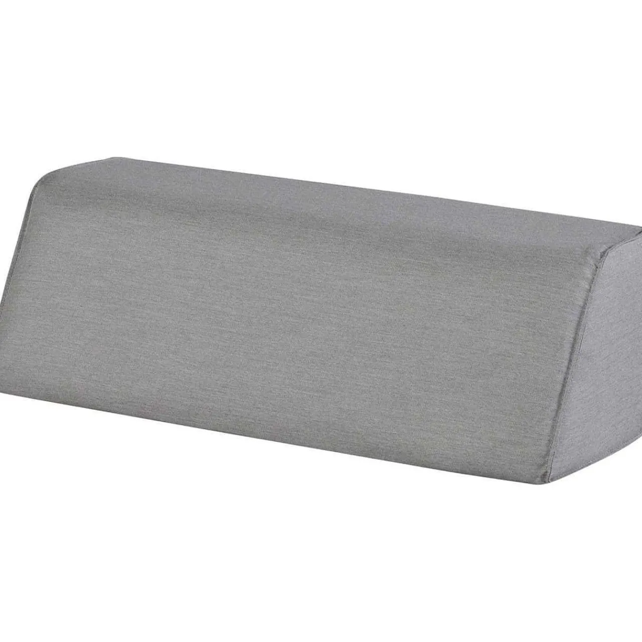mutoni living Gartenlounge Como Ruckenlehne Sunbrella Hellgrau> Loungeelemente