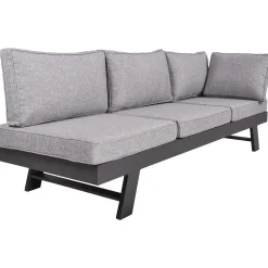 mutoni pleasure Gartenlounge Donna Grau><noscript><img width=