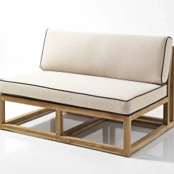 mutoni ethnic Gartenlounge Mississippi (4-Tlg)> Gartenlounge