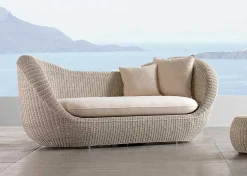 mutoni ethnic Gartenlounge Movida Poly-Rattan 4-Teilig><noscript><img width=