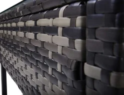 mutoni pleasure Gartenlounge Ramira Grau> Gartenlounge