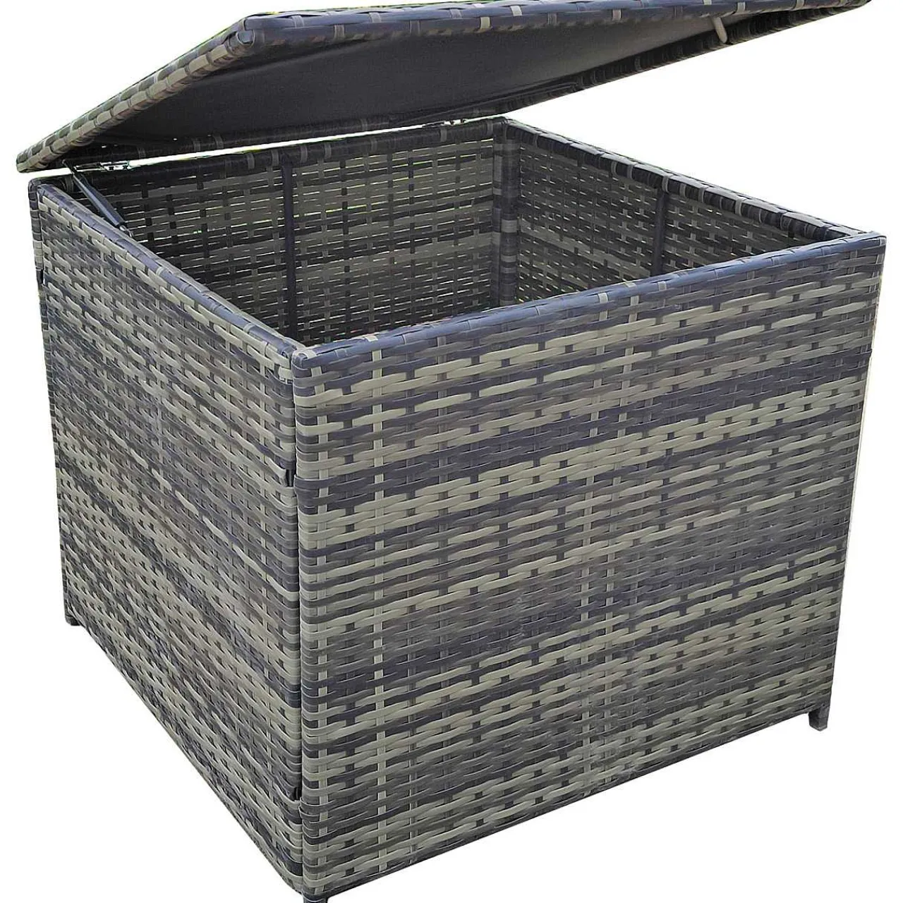 mutoni pleasure Gartenlounge Ramira Grau> Gartenlounge
