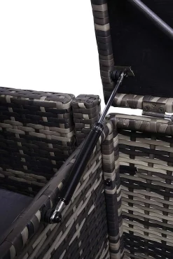 mutoni pleasure Gartenlounge Ramira Grau><noscript><img width=