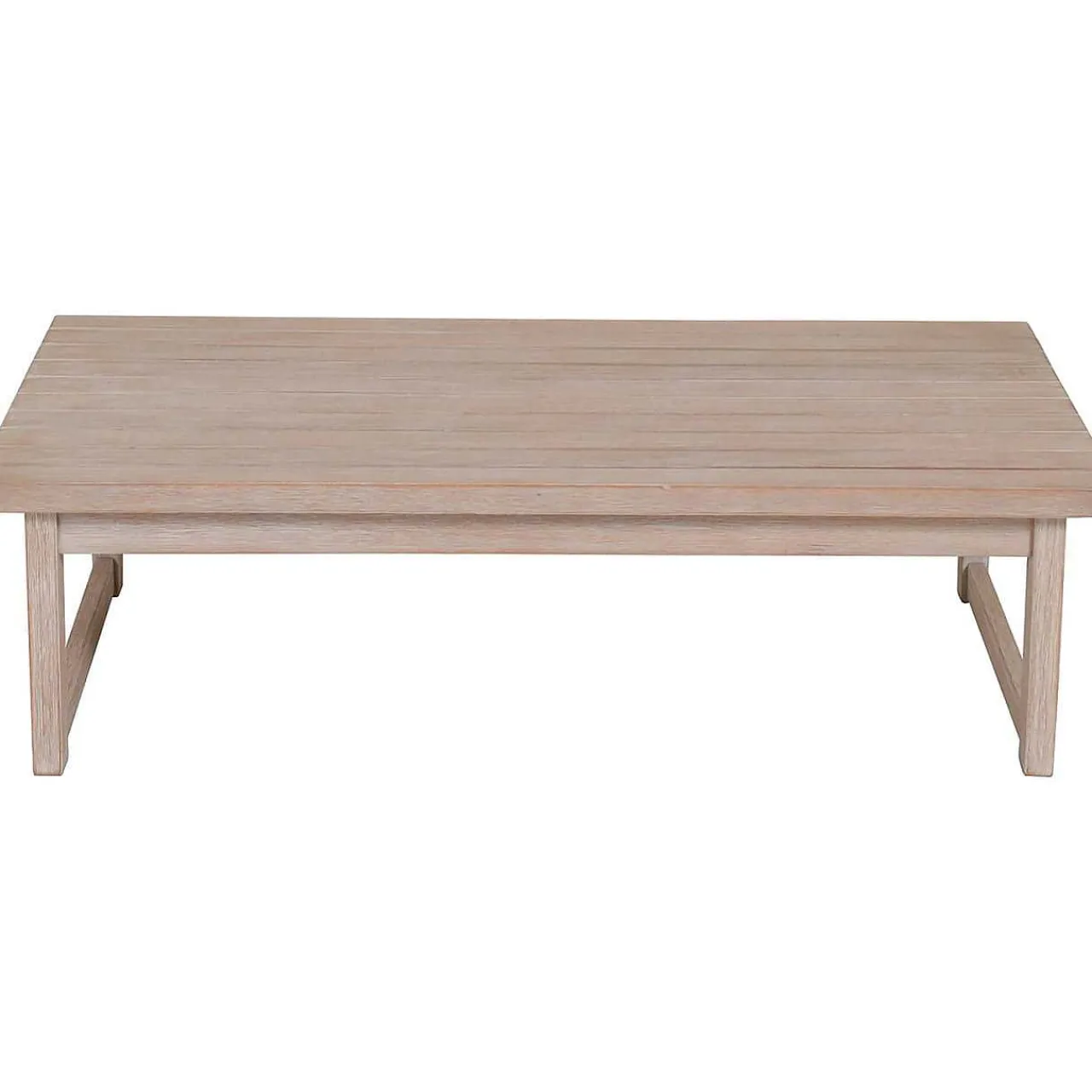 mutoni pleasure Gartenlounge San Mateo Beige Natur (4-Er Set)> Gartenlounge