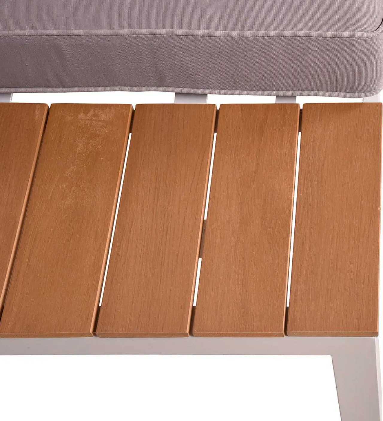 mutoni pleasure Gartenlounge Valentina Grau 245> Gartenlounge