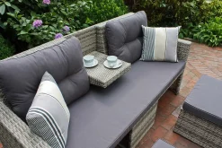 mutoni pleasure Gartenlounge Valletta Grau><noscript><img width=