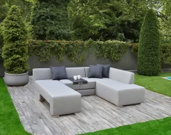 mutoni pleasure Gartenlounge Wellington Grau><noscript><img width=