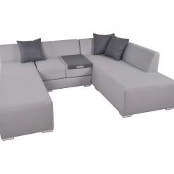 mutoni pleasure Gartenlounge Wellington Grau><noscript><img width=
