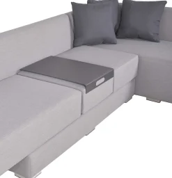 mutoni pleasure Gartenlounge Wellington Grau><noscript><img width=