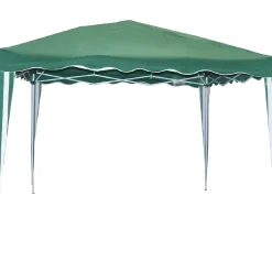 mutoni pleasure Gartenpavillon Mekong Grun 295X295> Pavillons Und Gartenzelte