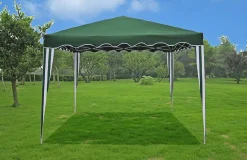 mutoni pleasure Gartenpavillon Mekong Grun 295X295><noscript><img width=