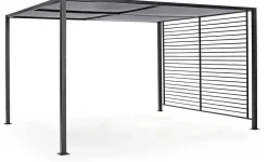 mutoni lifestyle Garten-Pavillon Noah 360X300X210><noscript><img width=