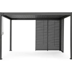 mutoni lifestyle Gartenpavillon Ocean Anthrazit 300X400><noscript><img width=
