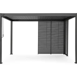 mutoni lifestyle Gartenpavillon Ocean Anthrazit 300X300><noscript><img width=