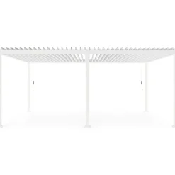 mutoni lifestyle Gartenpavillon Ocean Weiss 360X600><noscript><img width=