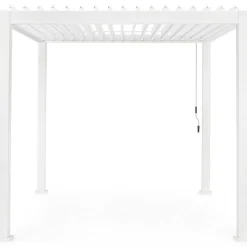 mutoni lifestyle Gartenpavillon Ocean Weiss 300X300><noscript><img width=