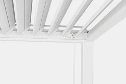 mutoni lifestyle Gartenpavillon Ocean Weiss 360X720><noscript><img width=