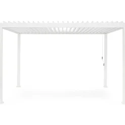 mutoni lifestyle Gartenpavillon Ocean Weiss 300X400><noscript><img width=