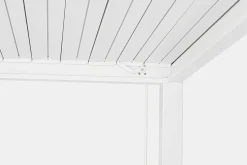 mutoni lifestyle Gartenpavillon Ocean Weiss 300X400><noscript><img width=