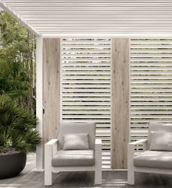 mutoni lifestyle Gartenpavillon Ocean Weiss 300X400><noscript><img width=