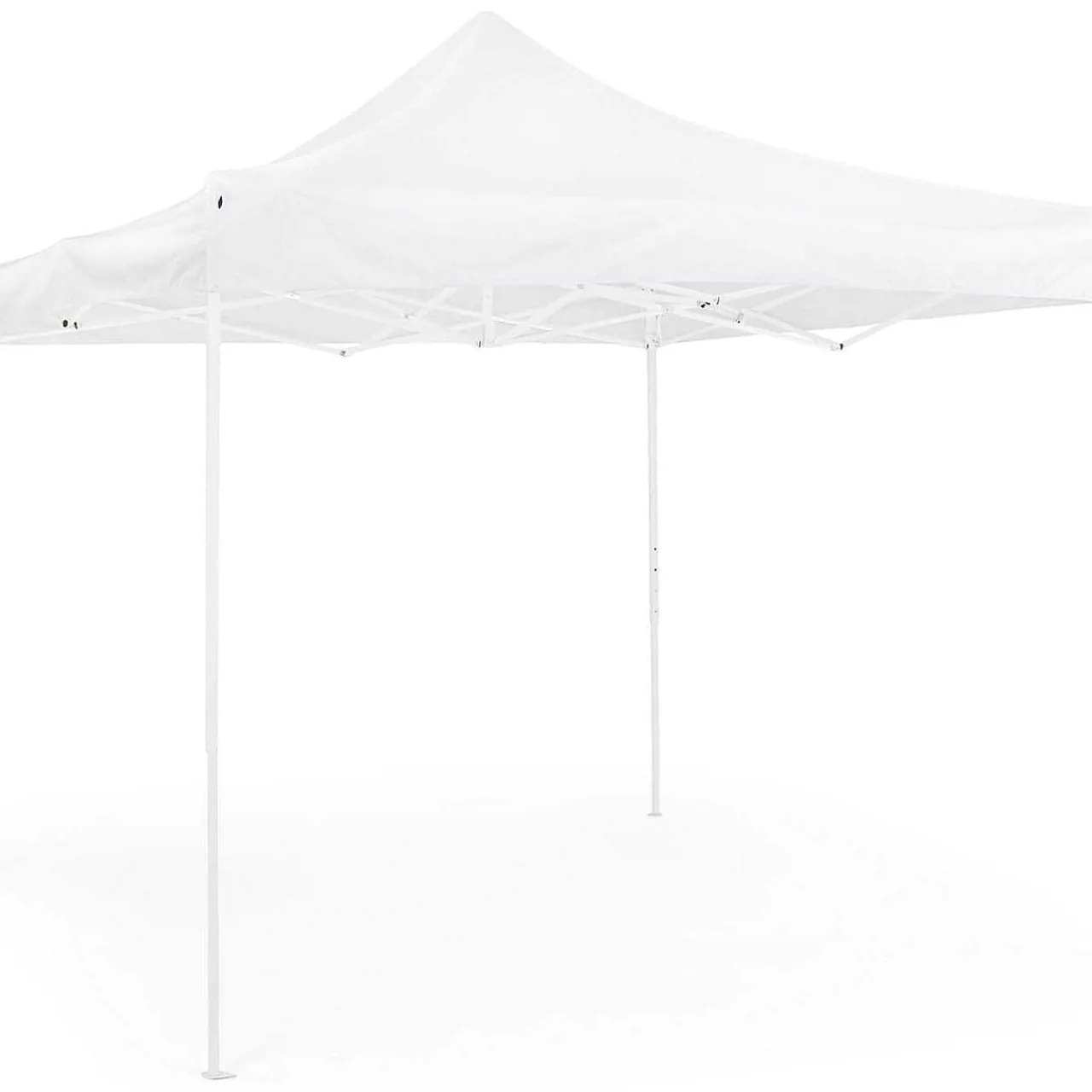 mutoni lifestyle Gartenpavillon Pandora Weiss 300X300> Pavillons Und Gartenzelte