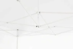 mutoni lifestyle Gartenpavillon Pandora 3X4.5M Weiss><noscript><img width=