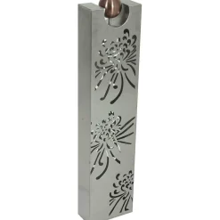 mutoni pleasure Gartensaule Bouquet Edelstahl Silber> Gartendeko