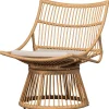 mutoni living Gartensessel Alatna Natur> Gartensessel