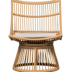 mutoni living Gartensessel Alatna Natur><noscript><img width=