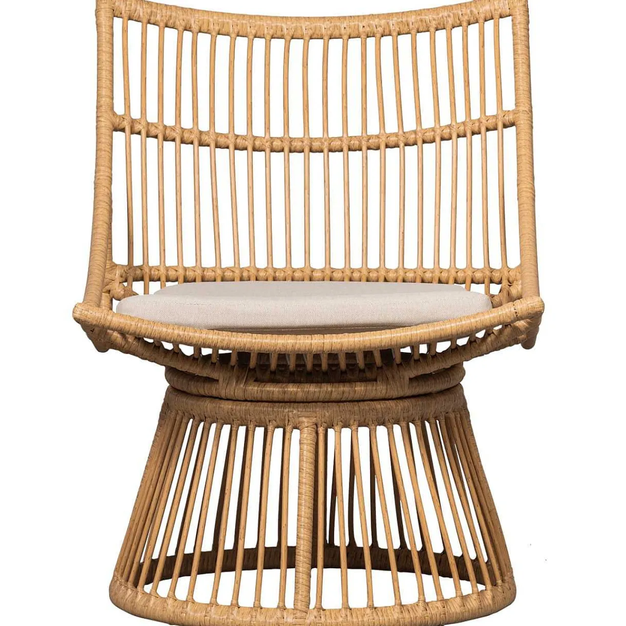mutoni living Gartensessel Alatna Natur> Gartensessel