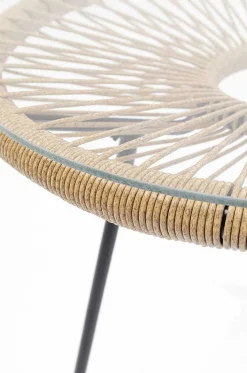 KARE Design Gartenset Acapulco Natur (2-Tlg)><noscript><img width=