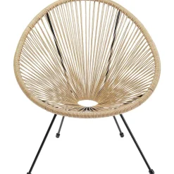 KARE Design Gartenset Acapulco Natur (2-Tlg)><noscript><img width=
