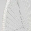 KARE Design Gartenset Acapulco Weiss (2-Tlg)> Balkon-Sets