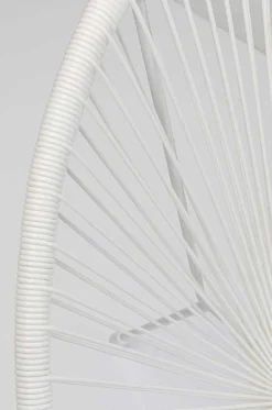 KARE Design Gartenset Acapulco Weiss (2-Tlg)> Balkon-Sets